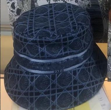 

Luxury Brand Leather Baseball Caps Casual Women Embroidery Logo Sun Hat With Brand Label