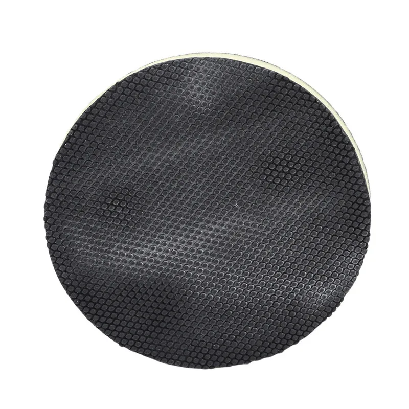 

6 Inch Car Wash Magic Clay Sponge Bar Round Pad Before Polish & Wax For Car Skin Care Detail Cleaning Car Paint Care Repair