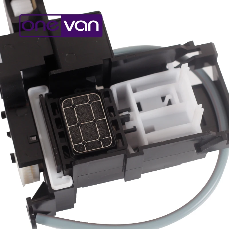 Price Epson مضخة حبر طابعة UV ، محطة غطاء L800 ، L801 ، L805 ، مجموعة مضخة تنظيف رأس الطباعة A4