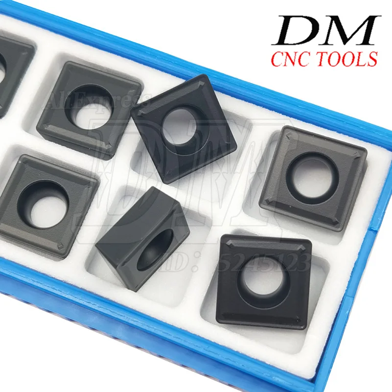 

SCMT120408 square boring blade outer circle inner hole single side blade machine clamp turning tool Indexable carbide