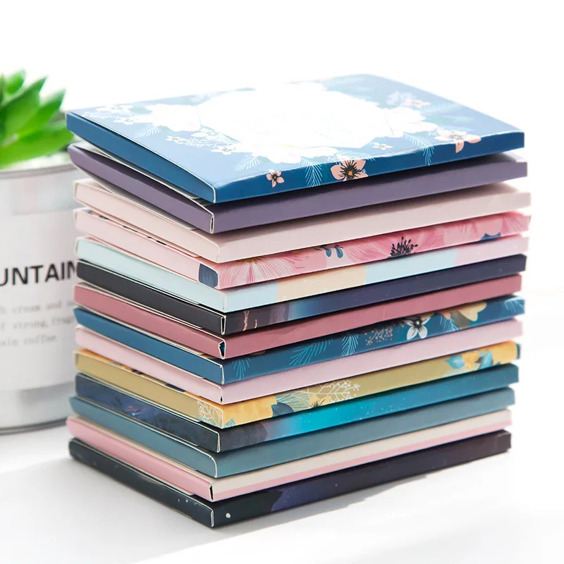 1 упаковка (50 шт.) натуральная льняная поглощающая пленка ткани случайный