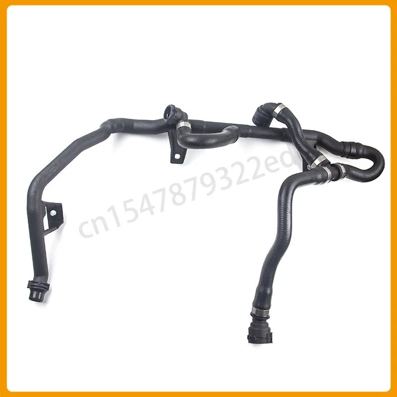 

It Is Suitable for Bmw 1 Series E87 Coolant Hose Radiator Water Pipe / Rubber Hose Oe 17127525026