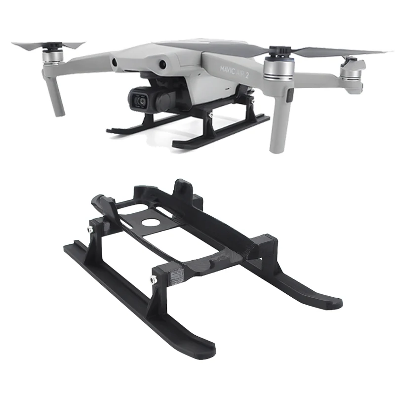 Комплект шасси Mavic Air 2 защитная тренировочная подставка быстросъемный