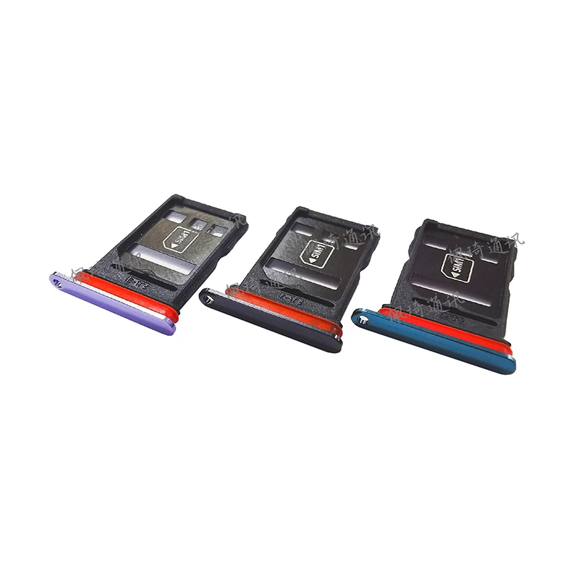 

Holder Slot For Huawei Mate 30 Lite Mate30 Pro SD Dual Single SIM Card Tray