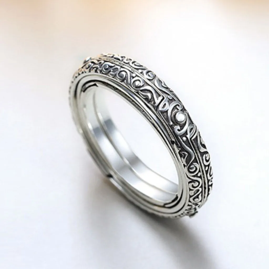 Женское астрономическое кольцо роскошное креативное винтажное ювелирное