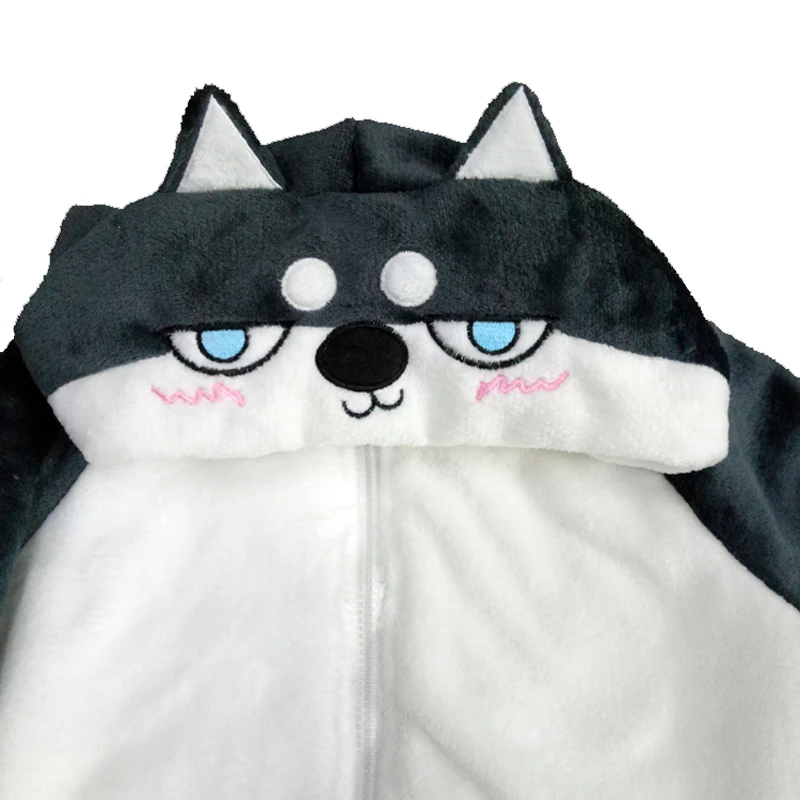 Harajuku Shiba Inu Doge Kawaii женские толстовки с капюшоном и свитшоты соблазнительными