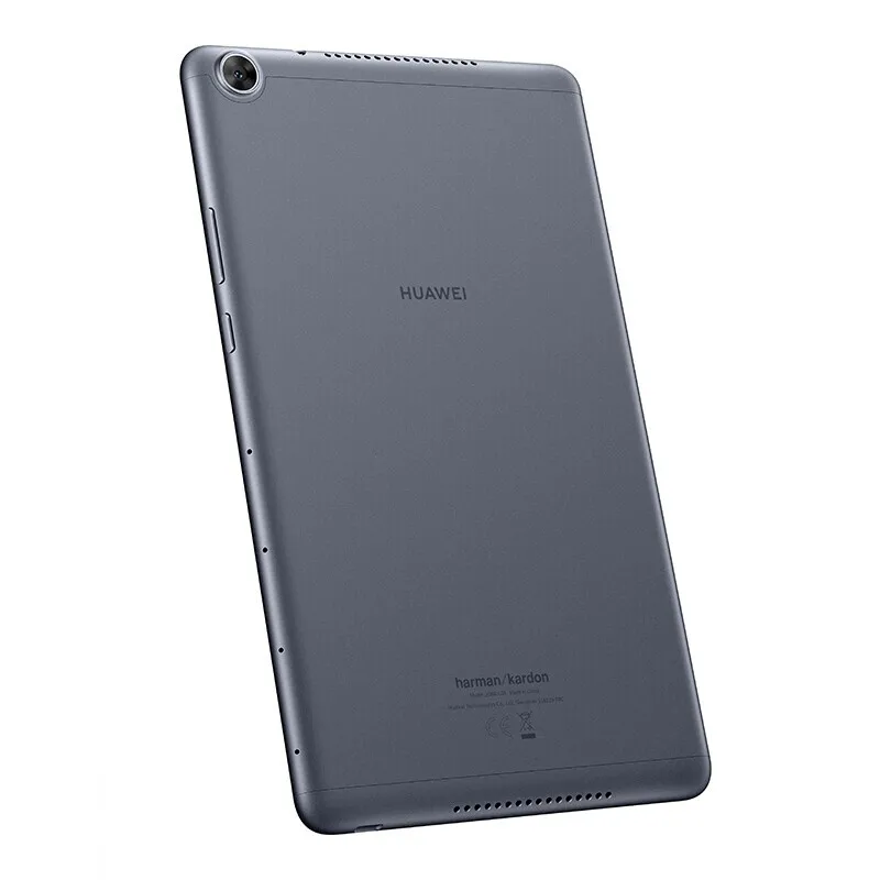 Официальный HUAWEI MediaPad M5 Lite 8 0 дюймов Android 9 4G LTE телефонный звонок Hisilicon Kirin 710