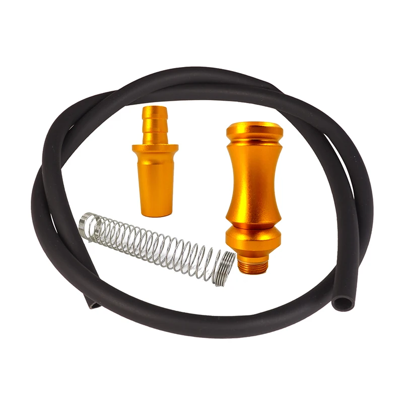 Шланг для кальяна длина 152 см Универсальный уплотнитель бутик без запаха толстый