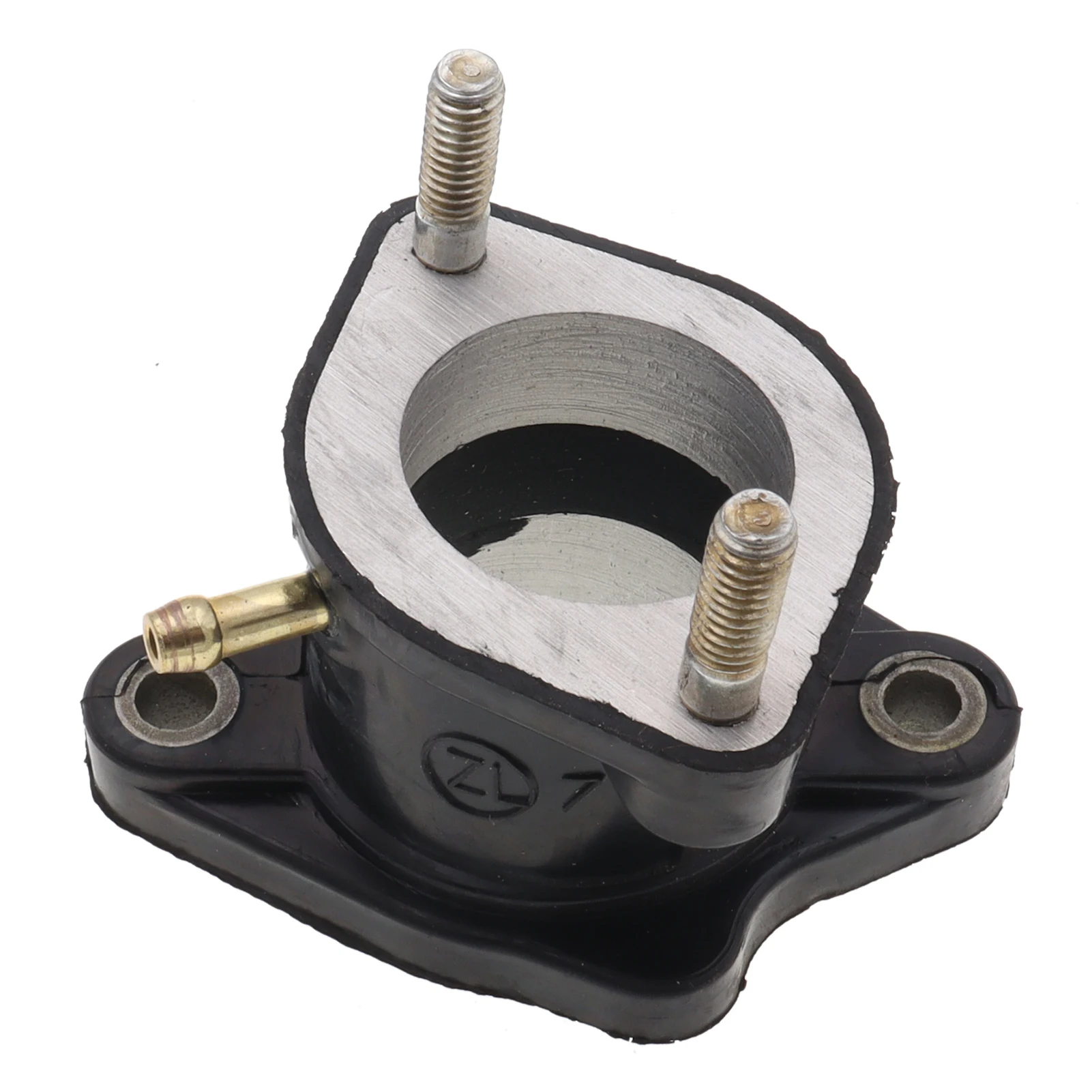 30 мм PZ30 StraightCarburetor впускной коллектор трубы для 200cc 250cc боксе Quad Dirt Bike ATV