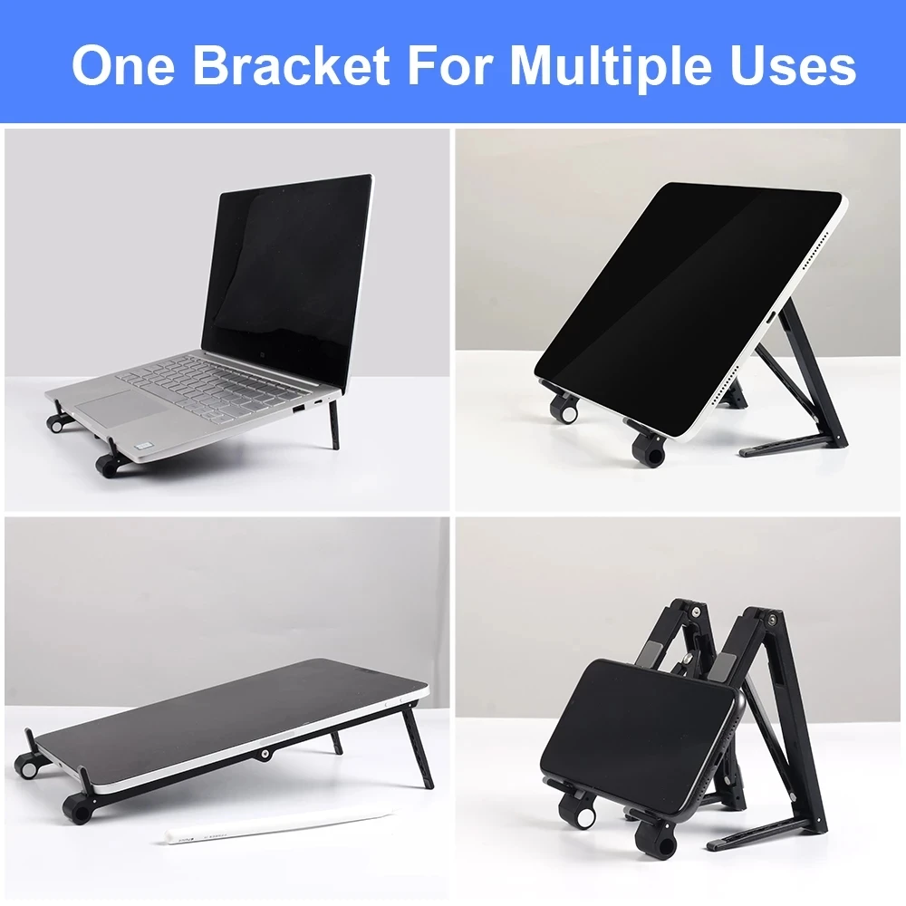 мини держатель для ноутбука