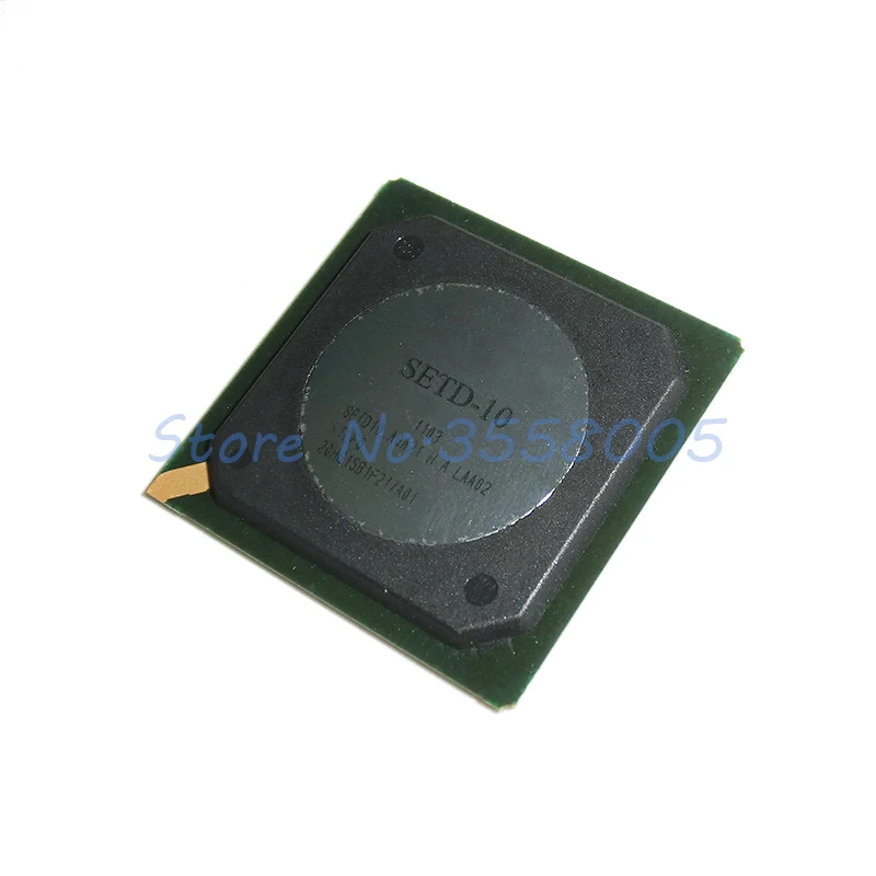 1Pc SETD-10 SETD10 BGA
