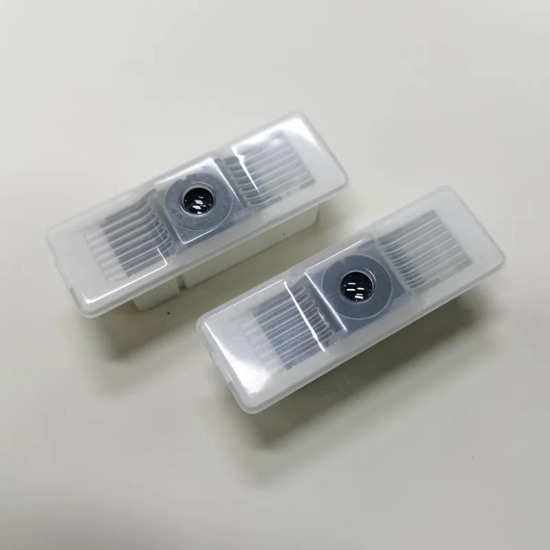 YY для F10 F30 F34 E90 F25 G30 G32 G20 G11 Добро пожаловать светильник светодиодный дверные лого