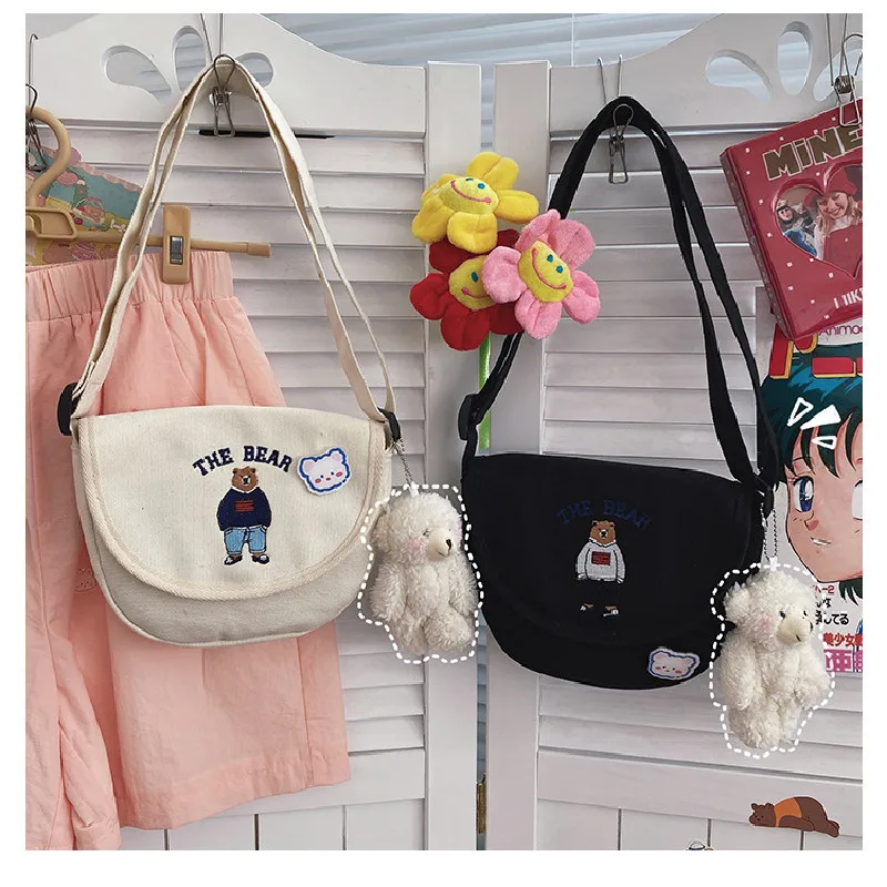 

Сумки через плечо для женщин 2021, дорожная сумка, модная простая сумка-мессенджер на плечо, Женская милая маленькая сумка