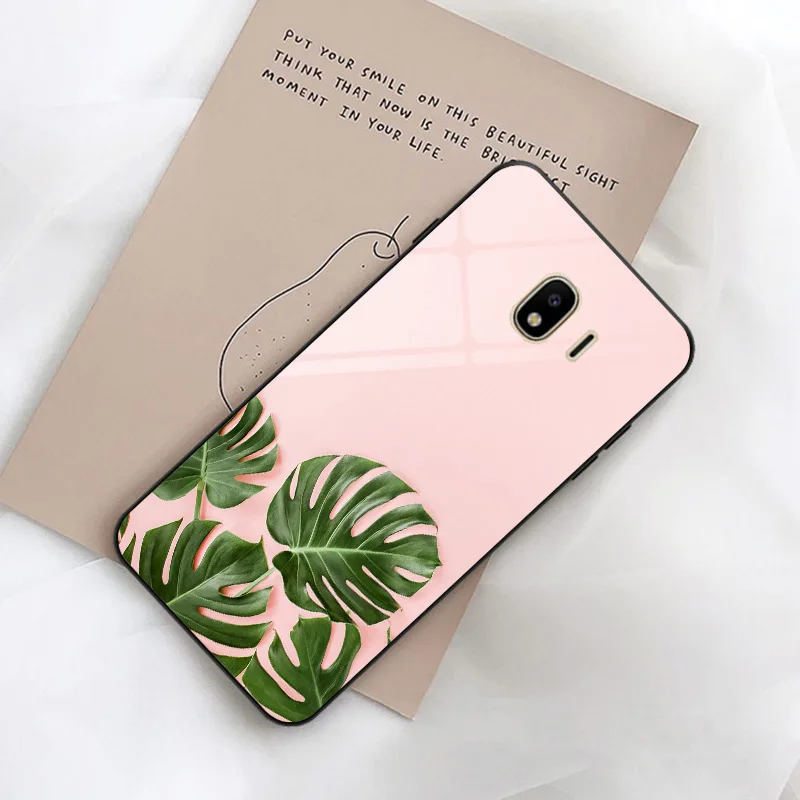 PC+TPU For Coque Samsung J5 2017 Case Silicone J1 J3 J7 2016 Cover Galaxy J4 J6 Plus 2018 j6+ Funda |