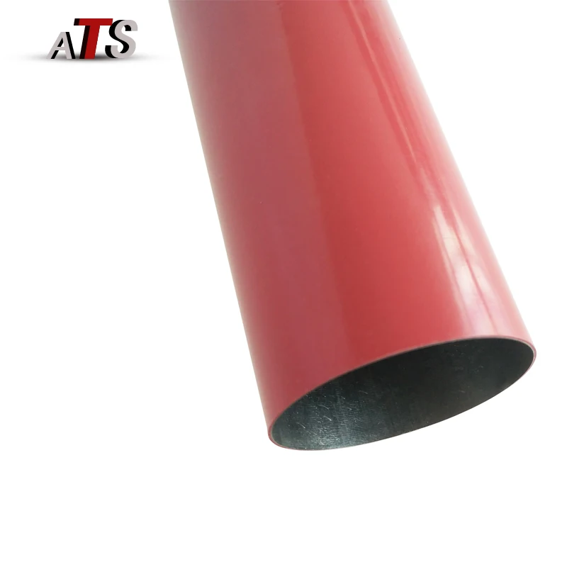 

2PCS Fuser Belt Fuser Film Sleeves For Konica Minolta Bizhub C 754 554 654 Compatible C754 C554 C654 Copier Supplies
