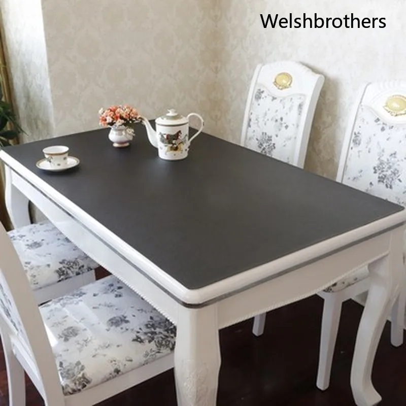 Водонепроницаемая скатерть из ПВХ 1 0 мм | Дом и сад