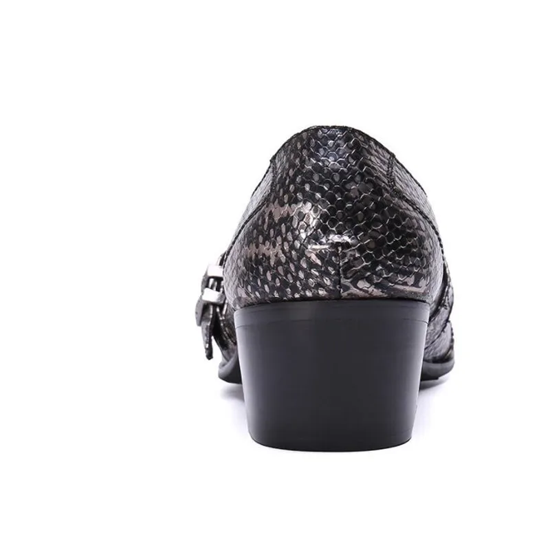 

Men's Shoes