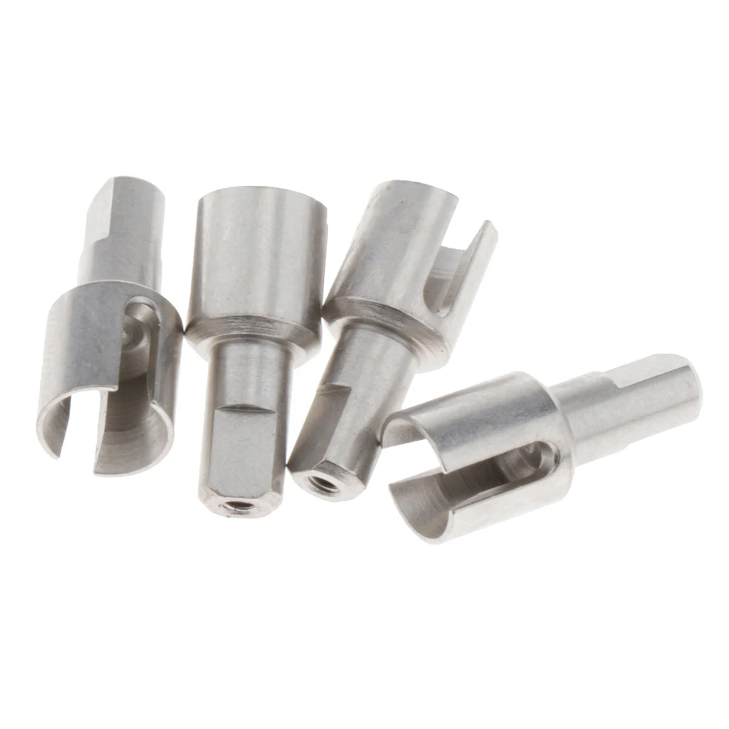 

1/14 Differential Upgraded Metal Cup for Wltoys 144001- 4pcs