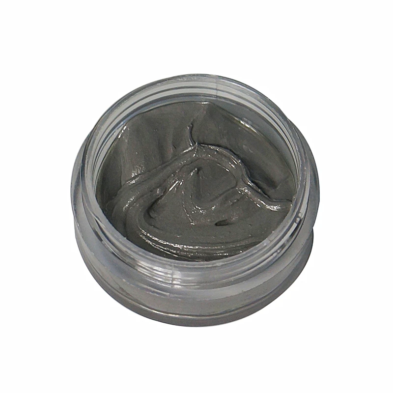 BST-328 40g Оловянная паста свинцовый припой для линии производства