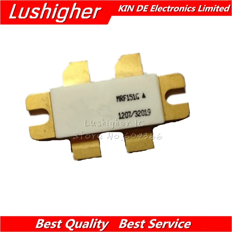 MRF151G RF POWER MOSFET | Электронные компоненты и принадлежности