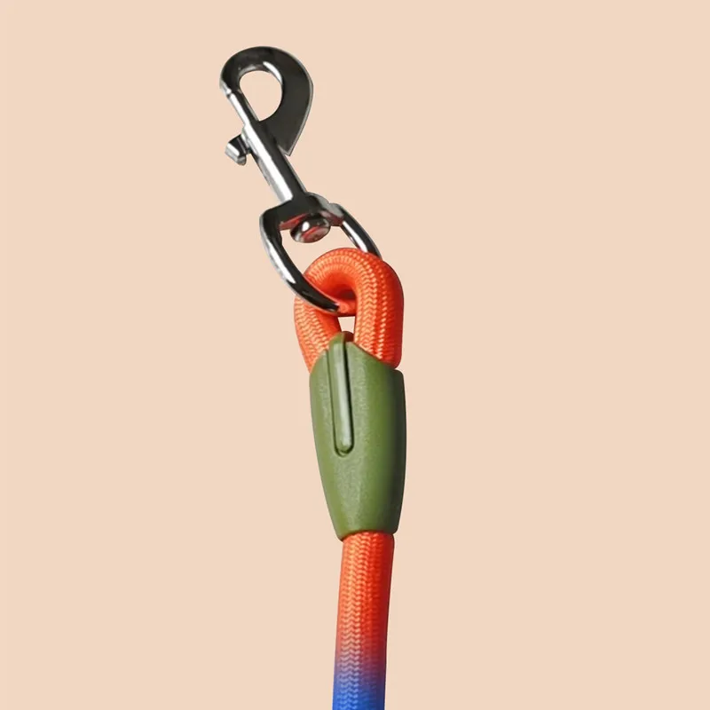 Поводок для собак поводок ремни прогулок перекинул поводки оставляющие руки