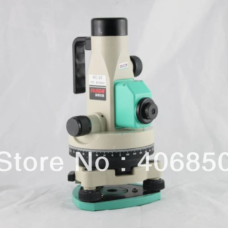 

Laser Plummet ,Ruide ,RC-10, Range:Day: 150m Night: 500m