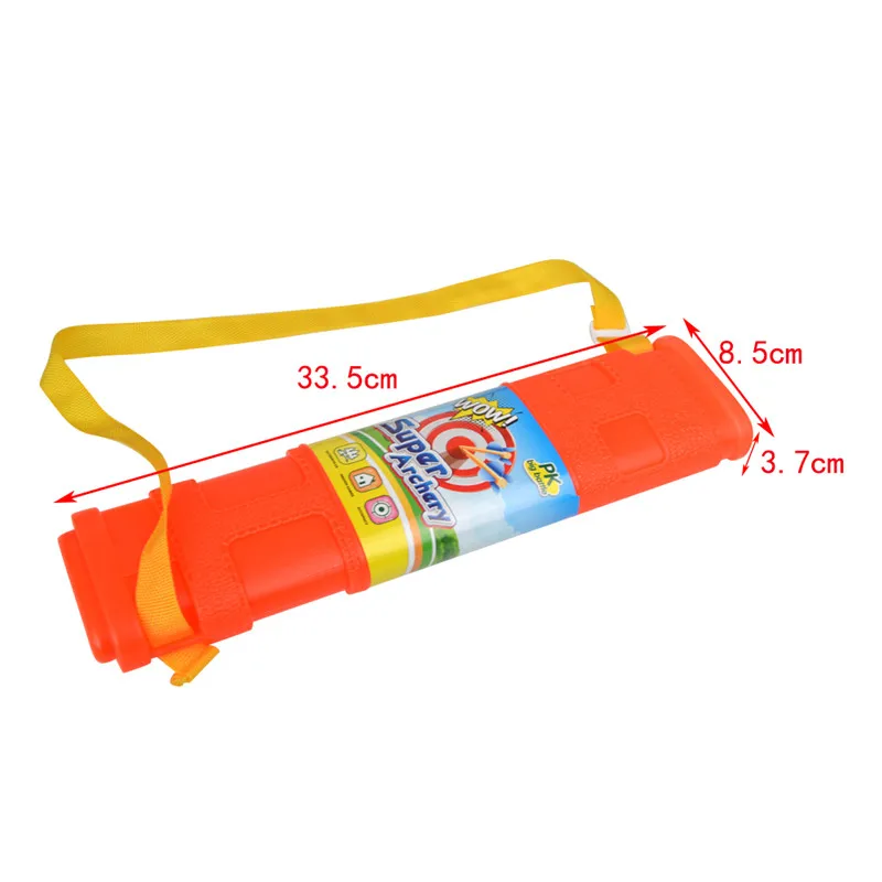 Стрельба из лука Детские стрелы с присоской Молодежная имитация Замена со