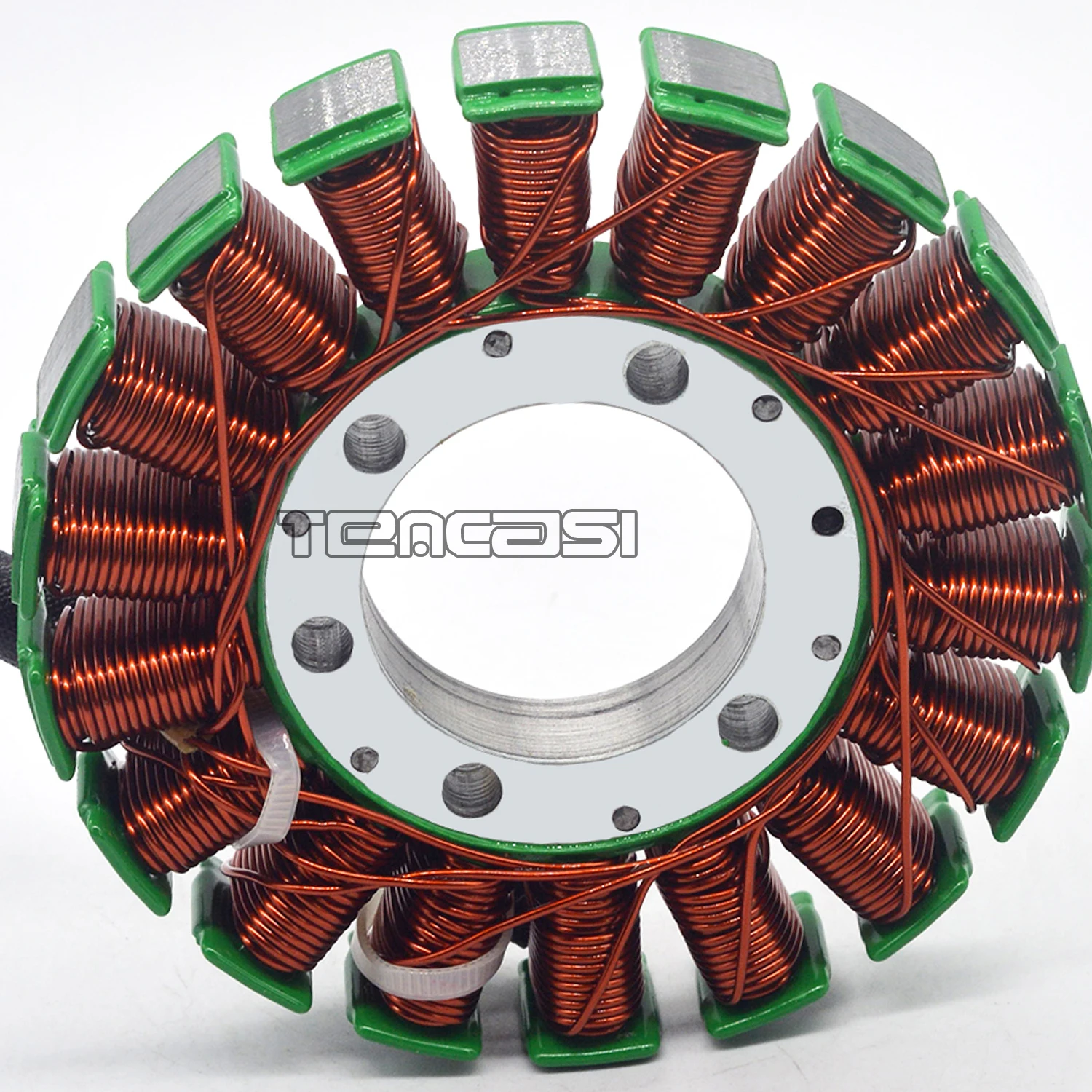 

Катушка статора для Polaris 3089906 3089959 3090081 Sportsman 500 HO 2007, Ranger/Crew 500 2010-2013, Ranger 500 4X4 EFI 2006-2011