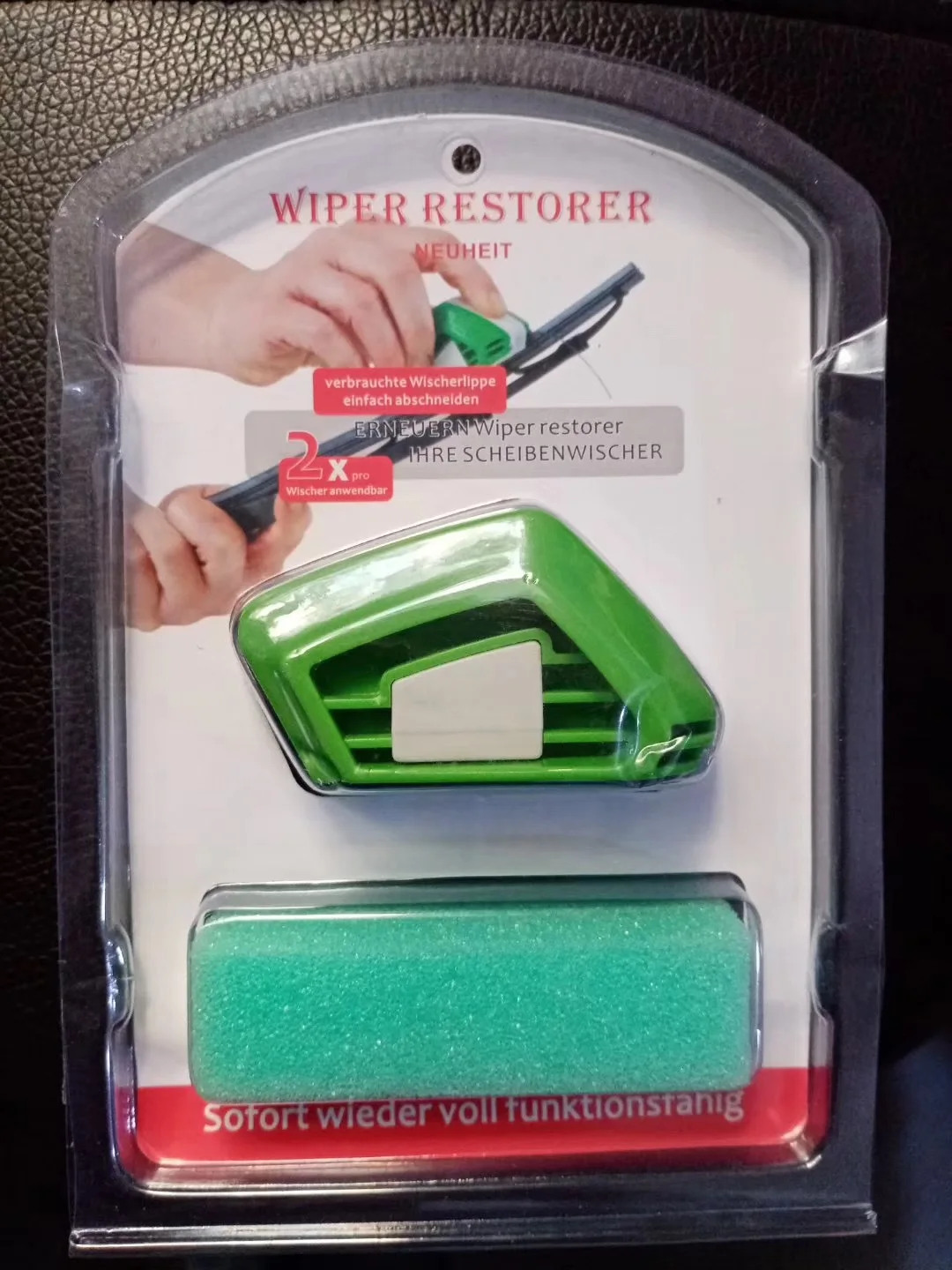 Универсальный Восстанавливающий инструмент для автомобильного