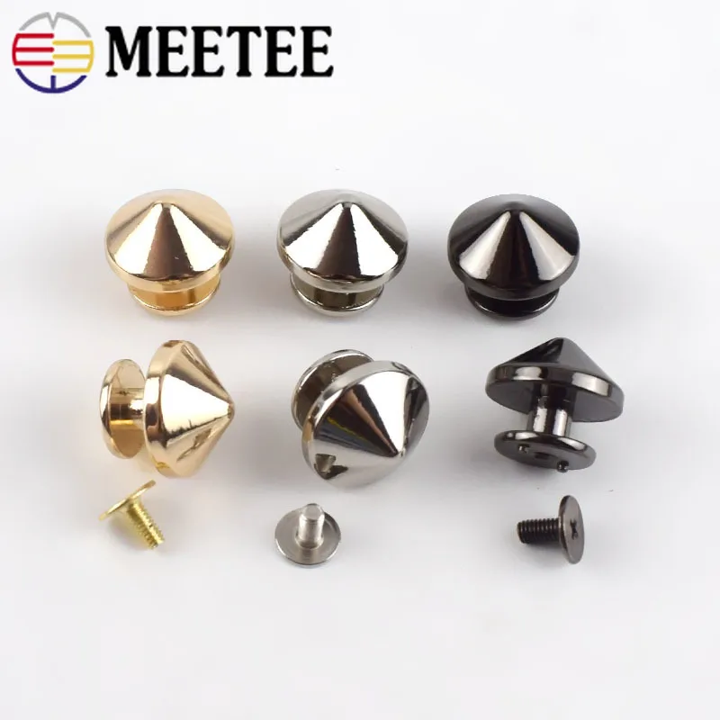 10/20 шт. заклепки для сумок 10/16 мм|Пряжки и крючки| |