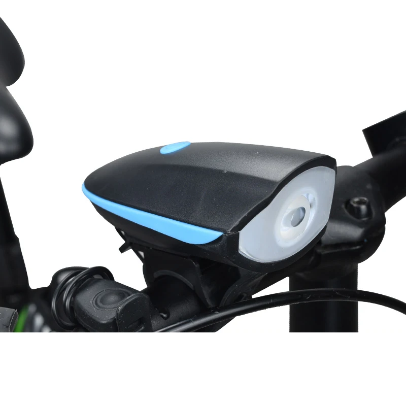 Многофункциональный велосипедный светильник USB аккумуляторная блики вспышки на