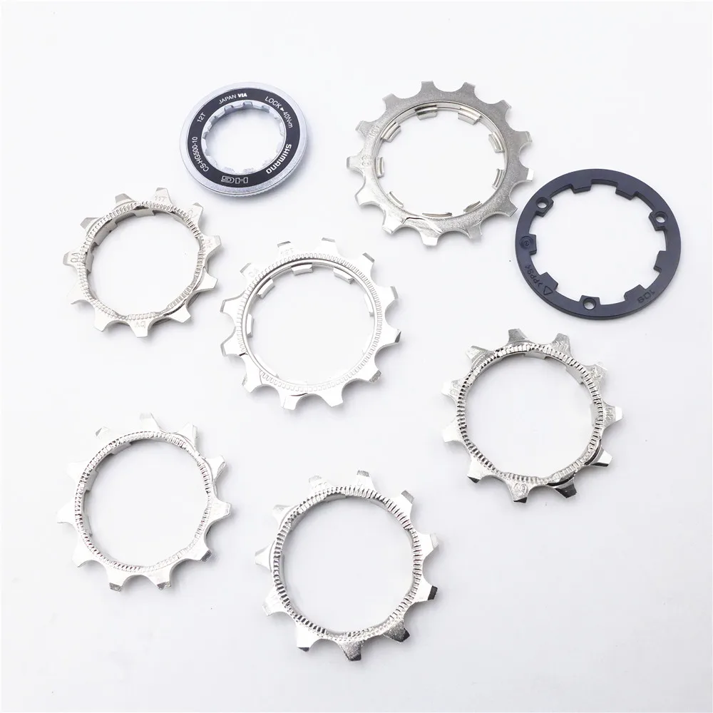 SHIMANO CS-HG500-10 10-скоростная Кассетная звездочка | Спорт и развлечения