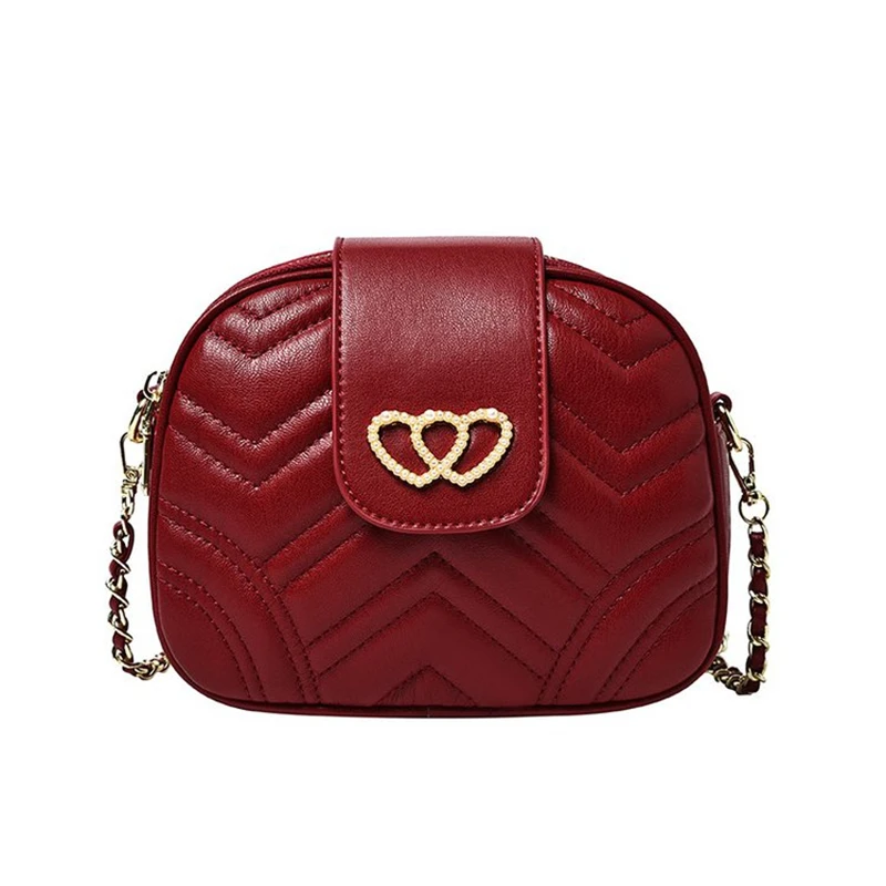 

3920 Quality Teenage Women Leather Messenger Ladies Shoulder Bags Women 's Handbags Bags Girls Crossbody Bags