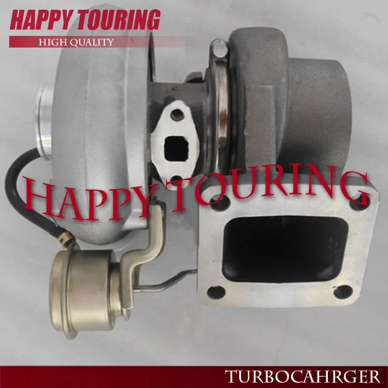 Турбокомпрессор TD07 для автомобиля MITSUBISHI FUSO 6D16T 49187 00271 ME073935 4918700271|turbocharger for