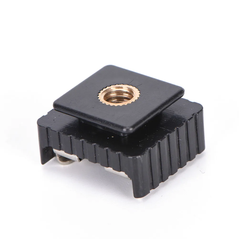 Струйный светильник штатив для камеры металлическое Крепление адаптер горячего