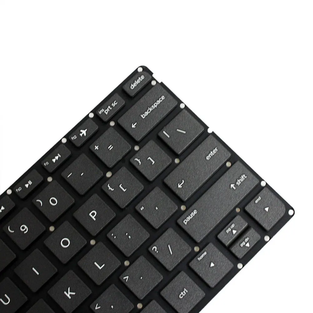 Клавиатура для ноутбука HP Pavilion 11x360 11 u000 Новое поступление ремонтная часть 1/2/10 1/2