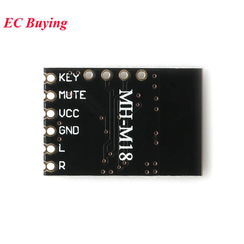 Беспроводной Bluetooth аудио ресивер плата модуля M18 M28 M38 BLT 20M 4 2 MP3 декодер не