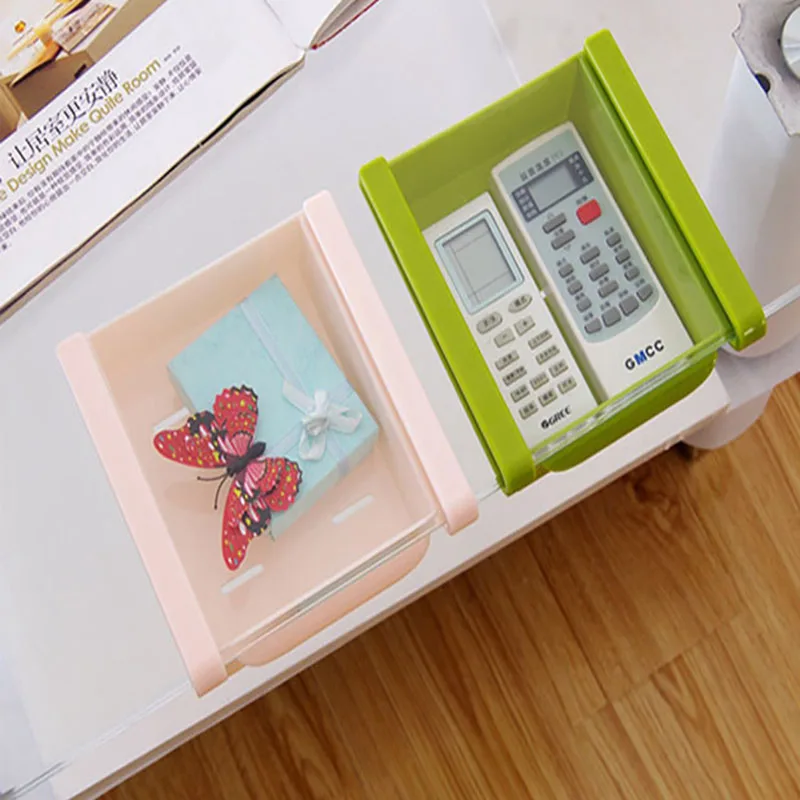 Кухонная коробка для хранения холодильника контейнер еды полка свежего слоя