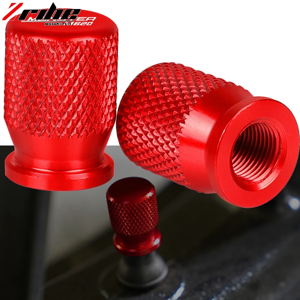 

Мотоцикл аксессуары для поездок на мотоцикле DUCATI MONSTERM620 MONSTERM750 Монстр M620 M750 2002 колеса крышки стержня вентиля шины ЧПУ воздухонепроницаемые ...