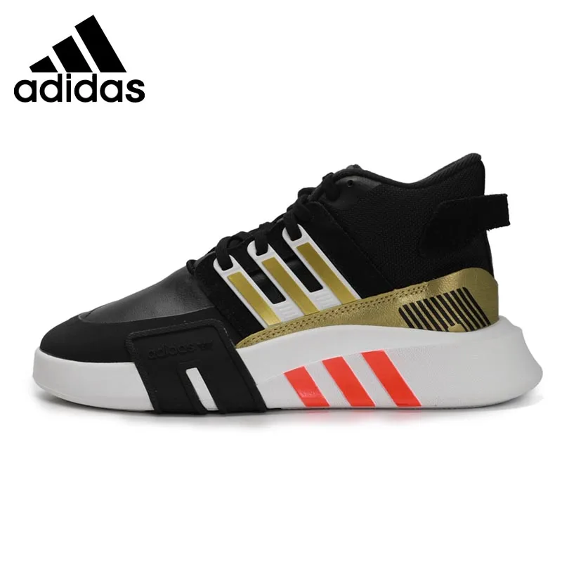 

Original New Arrival Adidas Originals EQT BASK ADV V2 W Women's Skateboarding Shoes Sneakers