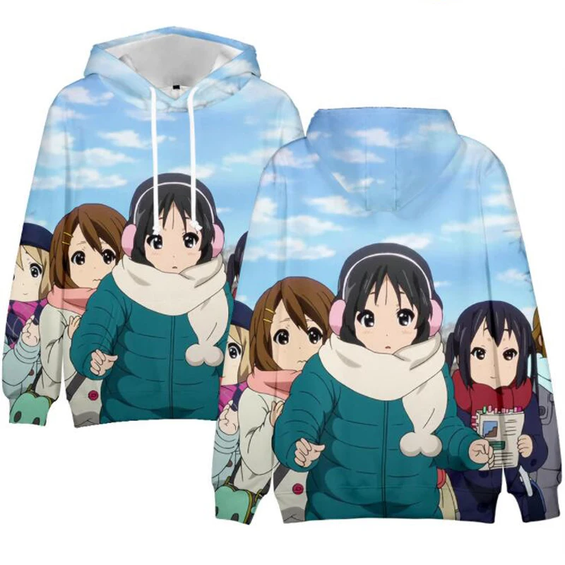Аниме K ON на Косплэй костюм Hirasawa Yui Акияма Mio Kotobuki Tsumugi Адзуса Накано рицу девушки