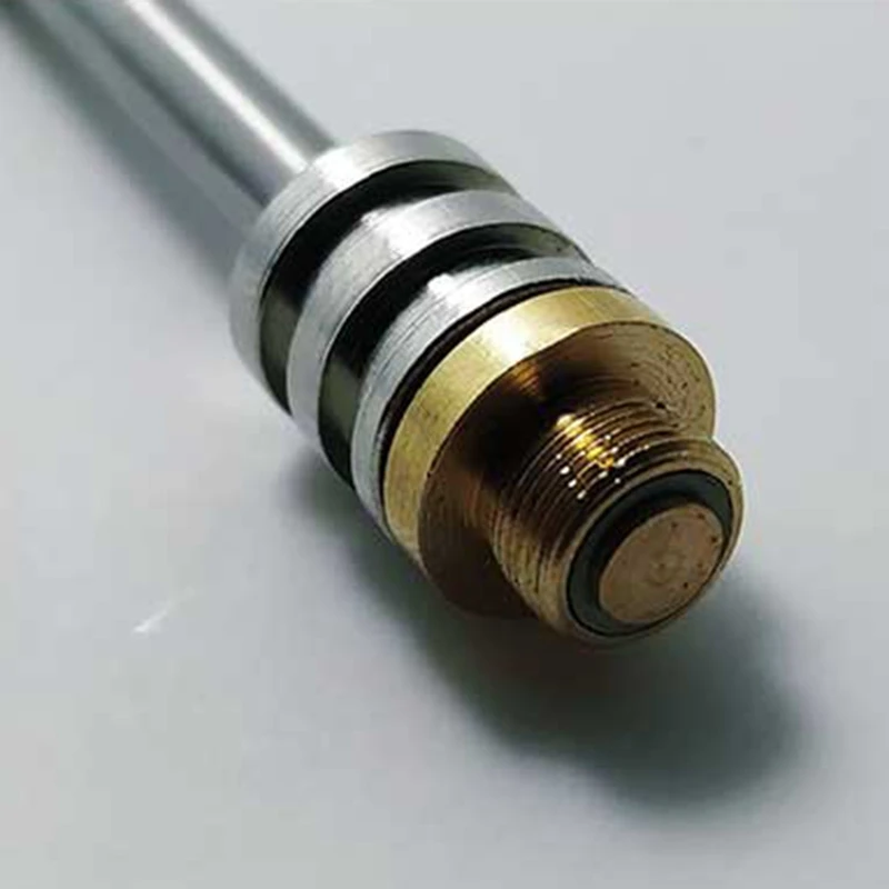 

50W Xpro 510 Interface Soldering Iron Tip Wireless Charging Soldering Iron Tip Soldering Rework Accessories