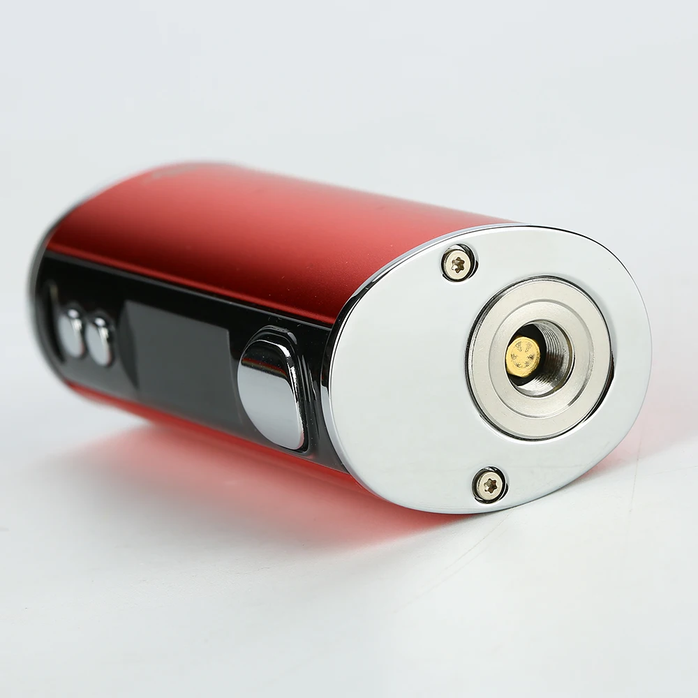 New Original Eleaf iStick T80 Battery Mod 3000mAh Built-in &amp Type-C Charging Port LED Display E-cig Vape VS Pico |