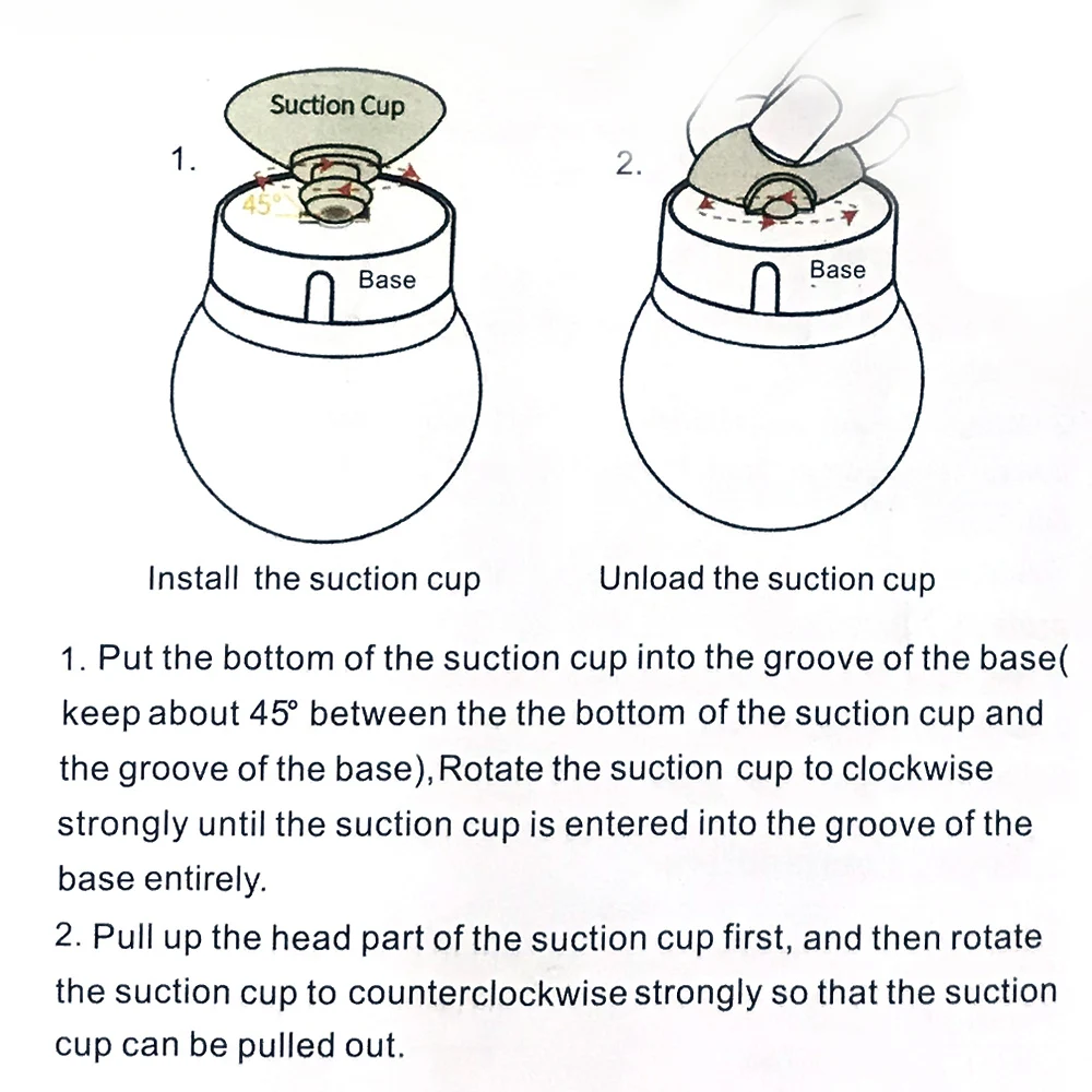 Косметическое зеркало для макияжа Светодиодный лампочки комплект 10