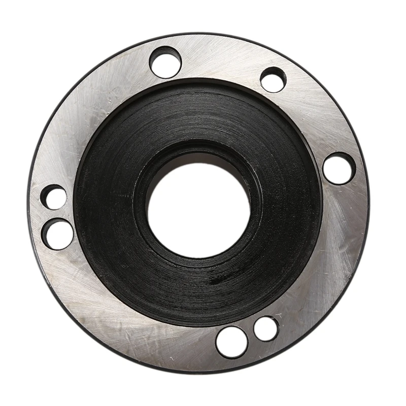 Цанговый патрон d100мм ER40 цанговый токарный держатель инструмента | Инструменты