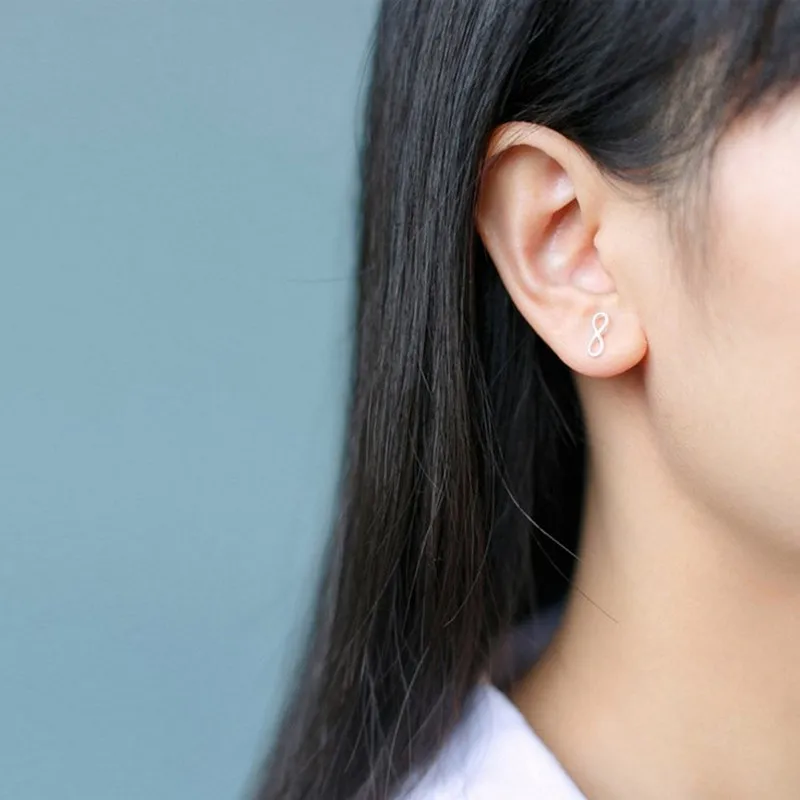 Женские серьги из серебра 925 пробы ювелирные украшения | Украшения и аксессуары