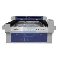 high quality laser engraving equipment akj1325 cnc cutting 1325 router machinery