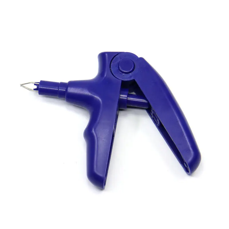 1 шт. стоматологический ортодонтический пистолет для лигатурного размещения