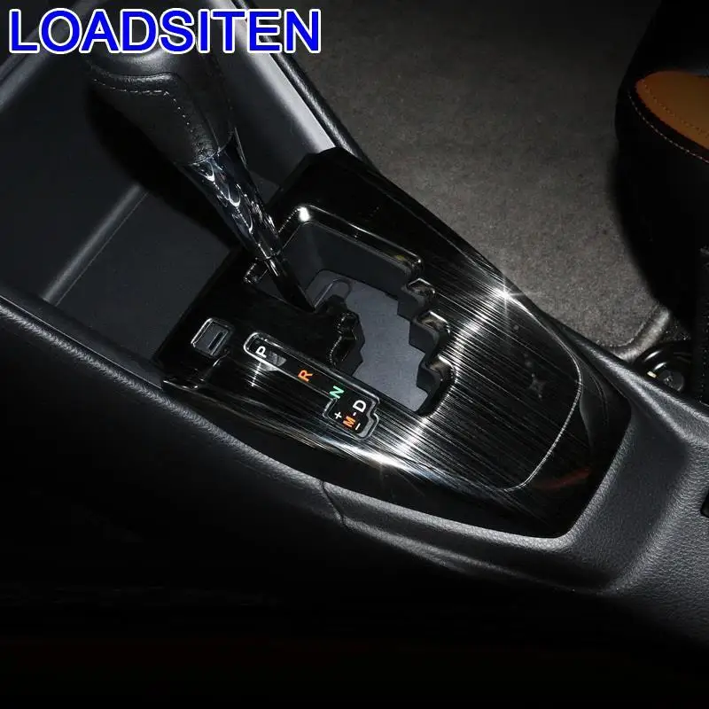 Automovil Хромовая система управления передач выход кондиционера приборной панели