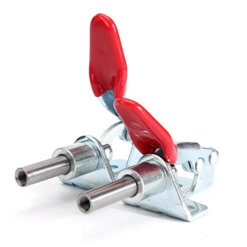 Оцинкованный железный переключатель 1 шт. 99 фунтов/45 кг Φ 301-A горизонтальный